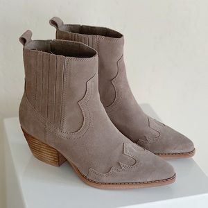 Matisse Avery Cowboy Boots